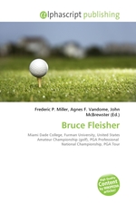 Bruce Fleisher