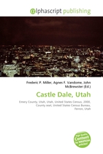 Castle Dale, Utah