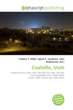 Coalville, Utah