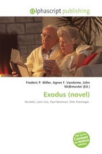 Exodus (novel)