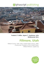 Fillmore, Utah