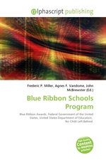 Blue Ribbon Schools Program