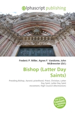 Bishop (Latter Day Saints)