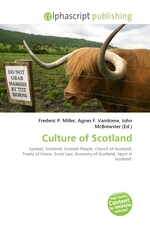 Culture of Scotland