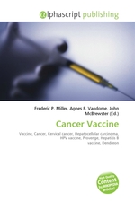 Cancer Vaccine