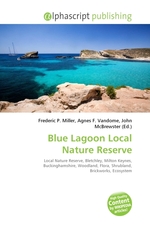 Blue Lagoon Local Nature Reserve