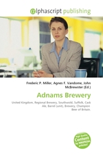 Adnams Brewery