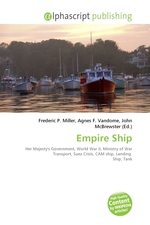 Empire Ship