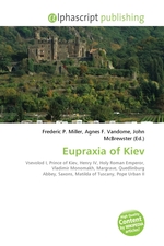 Eupraxia of Kiev