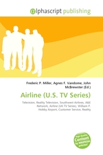 Airline (U.S. TV Series)