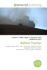 Ballast Tractor