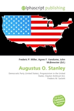 Augustus O. Stanley