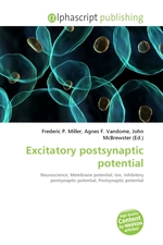 Excitatory postsynaptic potential