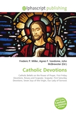 Catholic Devotions