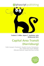 Capital Area Transit (Harrisburg)