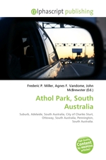 Athol Park, South Australia