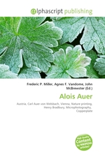 Alois Auer