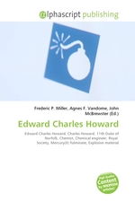 Edward Charles Howard