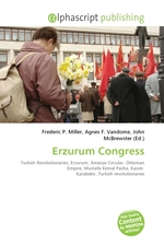 Erzurum Congress