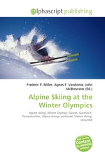 Alpine Skiing at the Winter Olympics