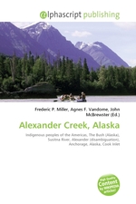 Alexander Creek, Alaska