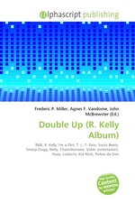 Double Up (R. Kelly Album)