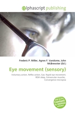 Eye movement (sensory)