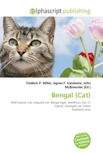 Bengal (Cat)