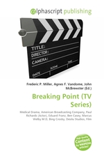 Breaking Point (TV Series)