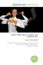 Cat Grant