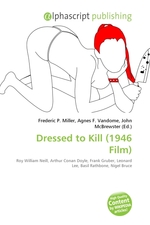 Dressed to Kill (1946 Film)