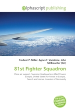 81st Fighter Squadron