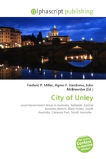 City of Unley