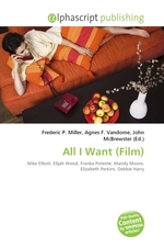 All I Want (Film)