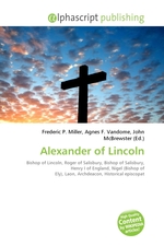 Alexander of Lincoln