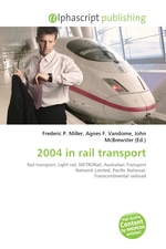 2004 in rail transport