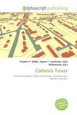 Colonia Tovar