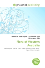 Flora of Western Australia