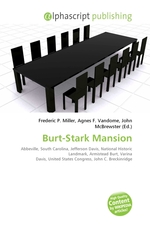 Burt-Stark Mansion