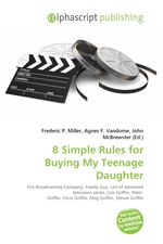 8 Simple Rules for Buying My Teenage Daughter