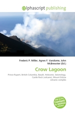 Crow Lagoon