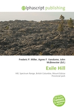 Exile Hill