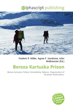 Bereza Kartuska Prison