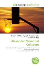 Alexander Memorial Coliseum