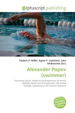 Alexander Popov (swimmer)
