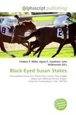 Black-Eyed Susan Stakes