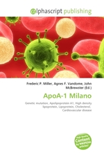 ApoA-1 Milano