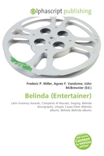 Belinda (Entertainer)
