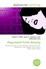 Argument From Beauty