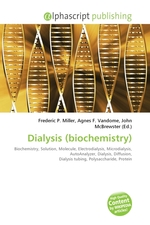 Dialysis (biochemistry)